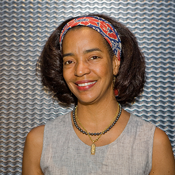 Pediatric dentist Dr. Linda Lott